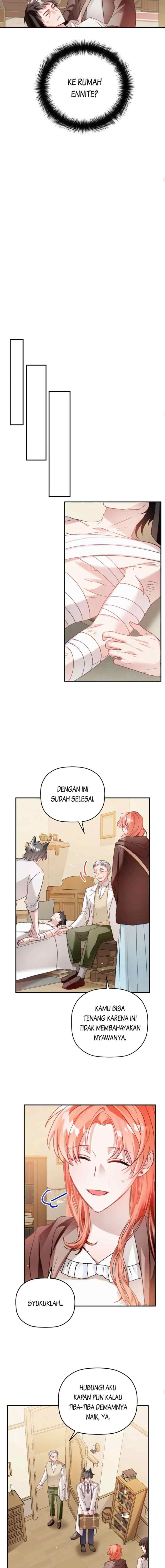 Preventing the Making of Tyrant chapter 65 halaman 4