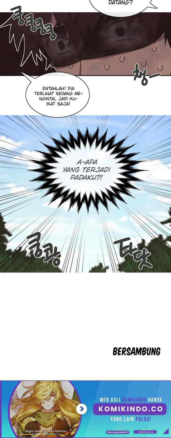Miracle Hero! chapter 18 halaman 13
