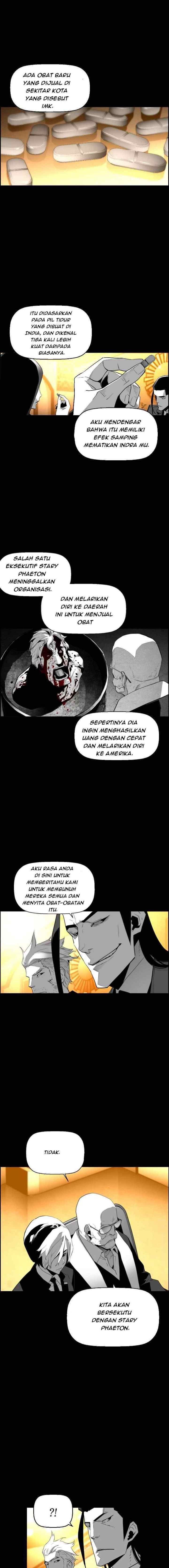 Terror Man chapter 115 halaman 10