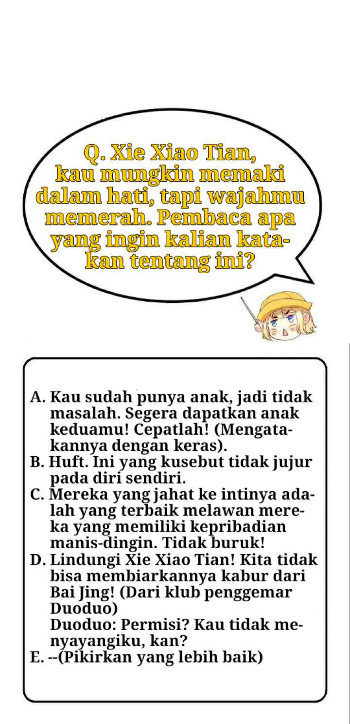 Cultivation Daddy chapter 23 halaman 19