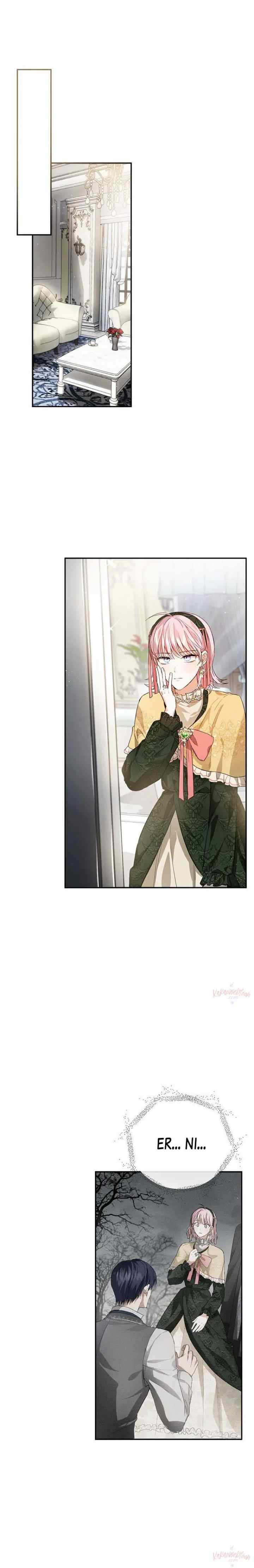 The Princess's Double Life chapter 79 halaman 16