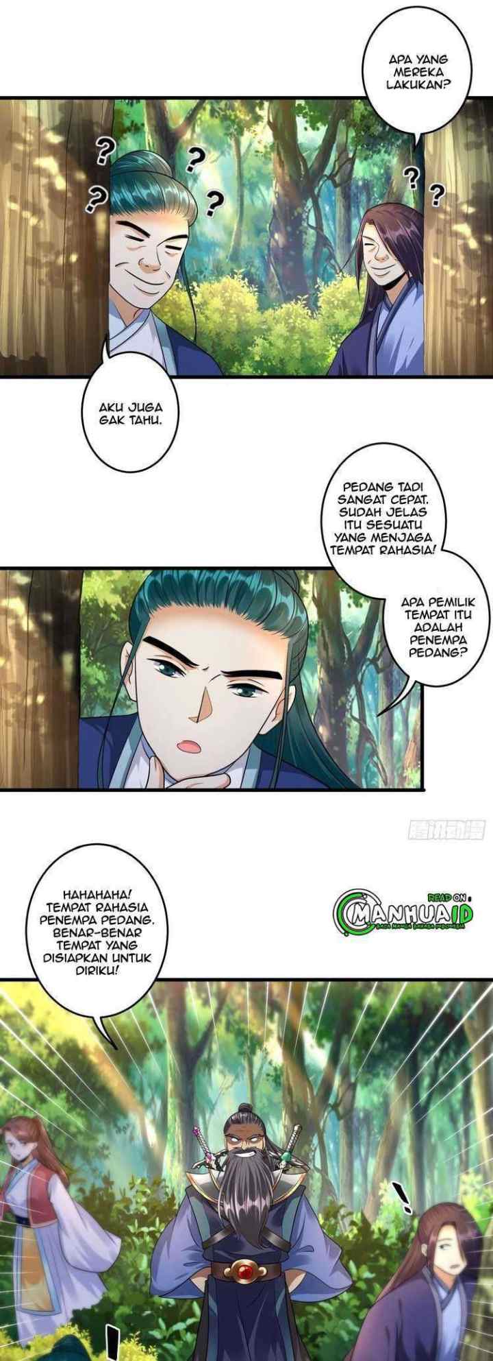 Start Become a Plug-in chapter 27 halaman 10