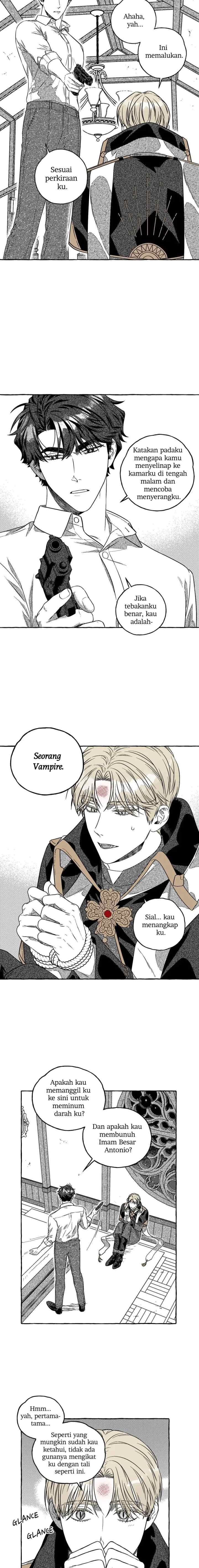 Os Empreiteiros de Pandora chapter 3 halaman 5