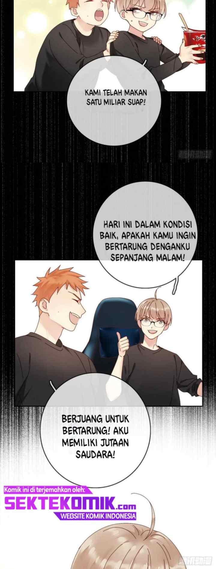 NSD Gaming chapter 167 halaman 13