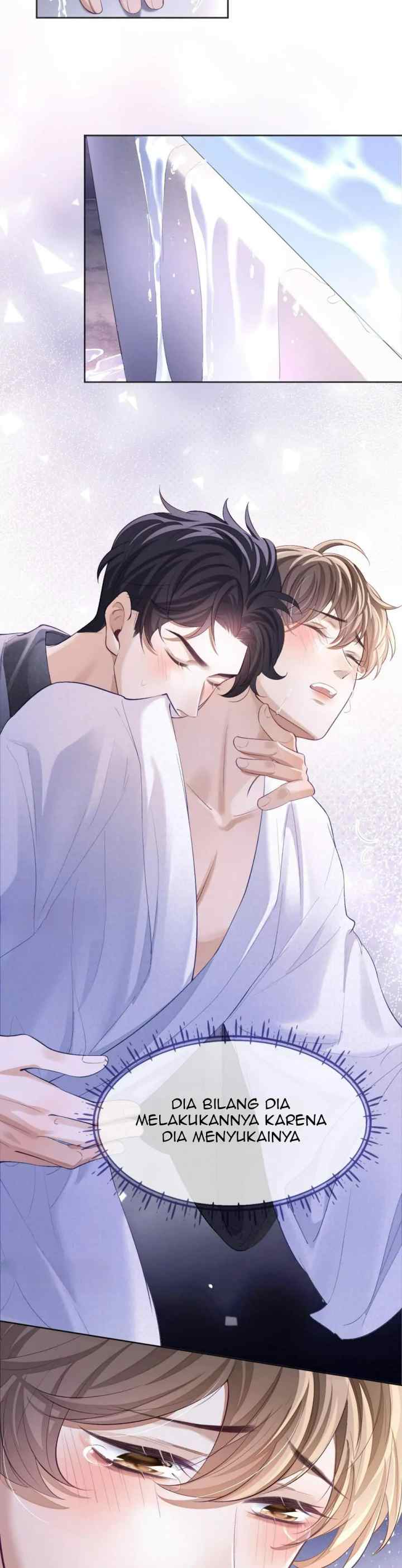 Little Wife, How Dare You Say Break Up? chapter 29 halaman 5