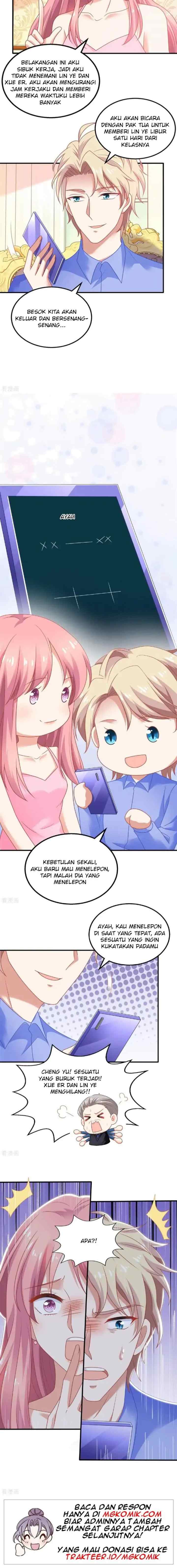 Take Your Mommy Home chapter 273 halaman 7