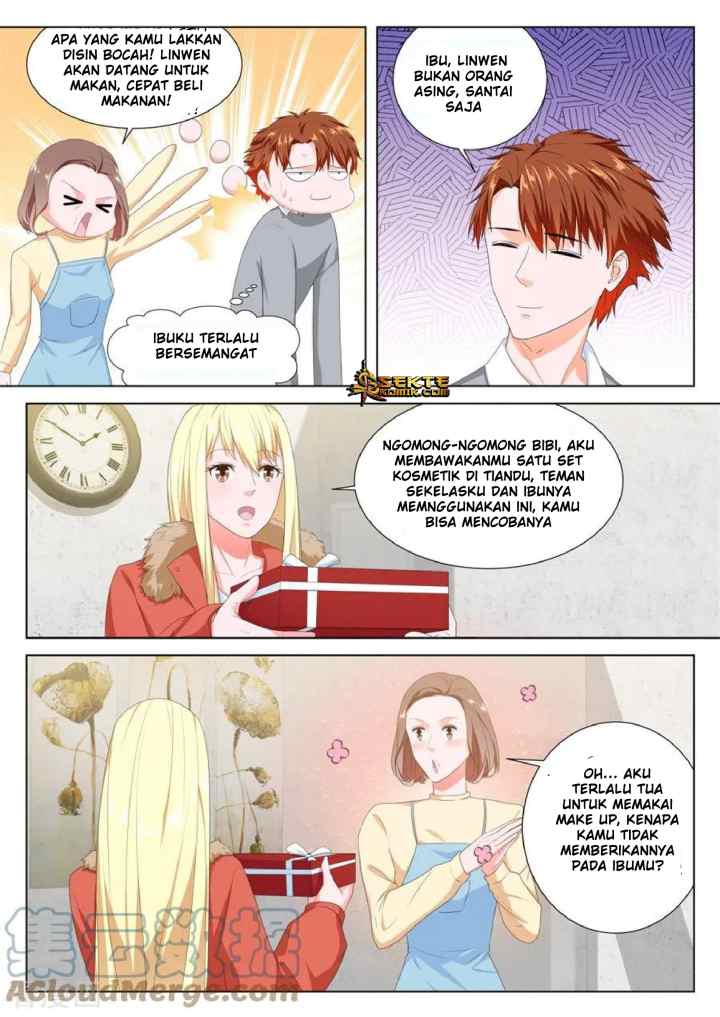 Metropolitan System chapter 144 halaman 7