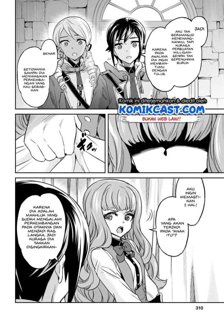 Nanatsu no Maken ga Shihai suru chapter 14.1 halaman 7