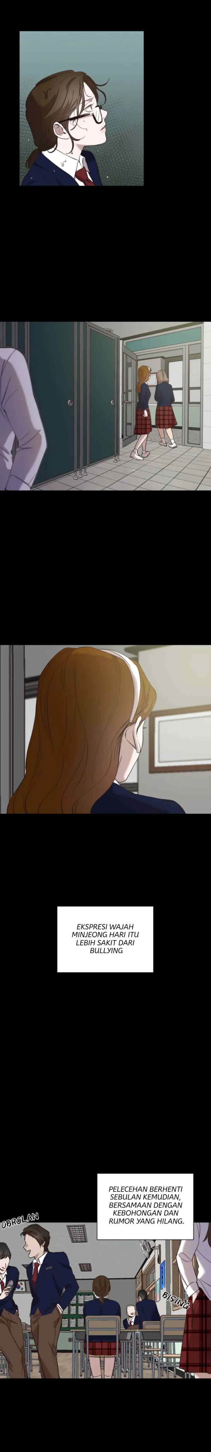 The Time When We Were Young chapter 29 halaman 12