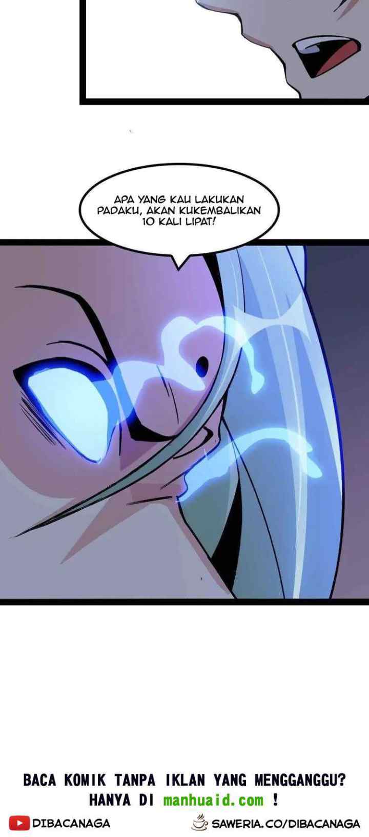 I Am an Invincible Genius chapter 163 halaman 16