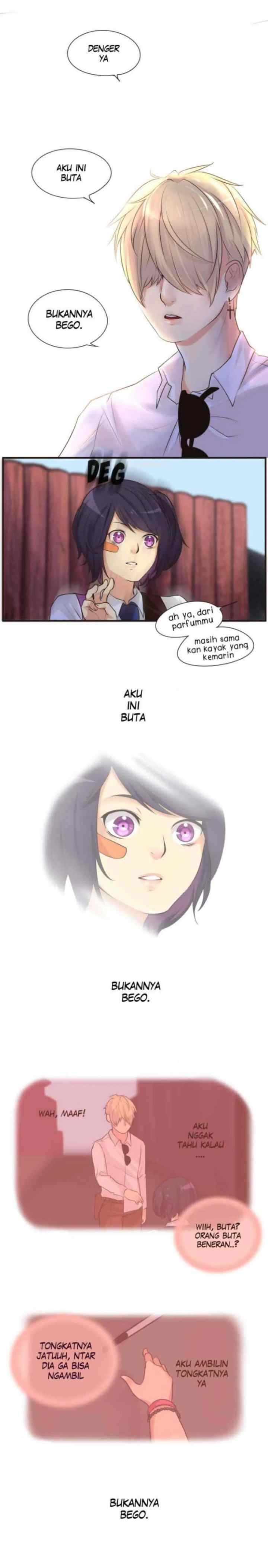 Flawless chapter 5 halaman 6