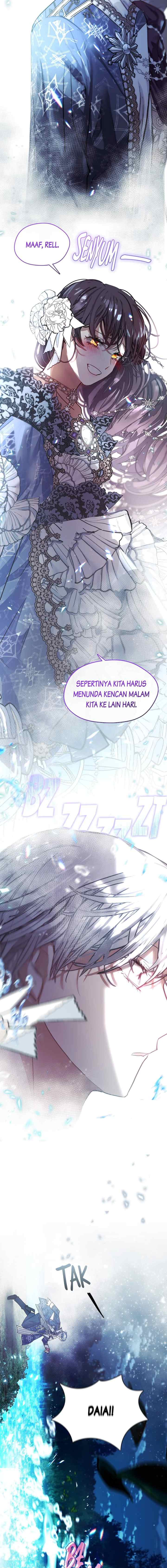 Devoted to Diamond chapter 88 halaman 13