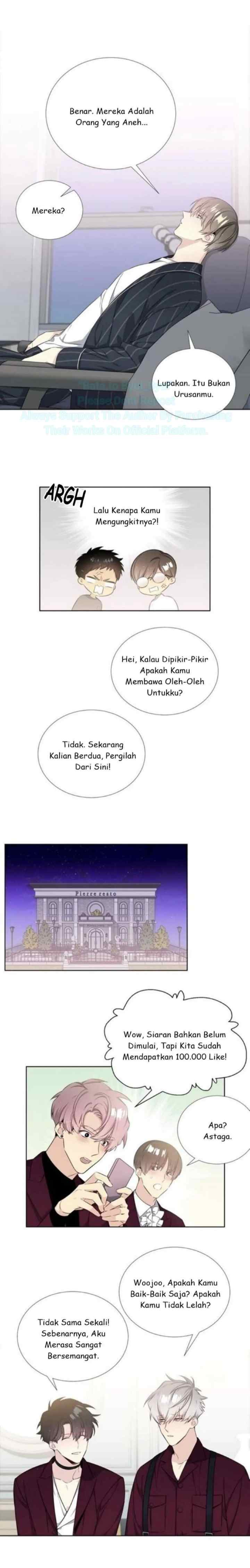 Cosmic Stars chapter 11 halaman 7