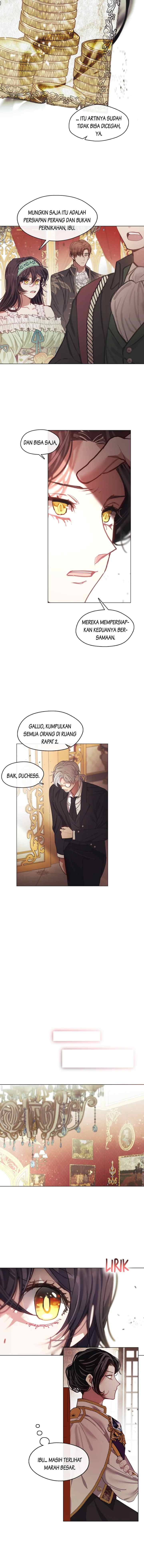 Devoted to Diamond chapter 69 halaman 11