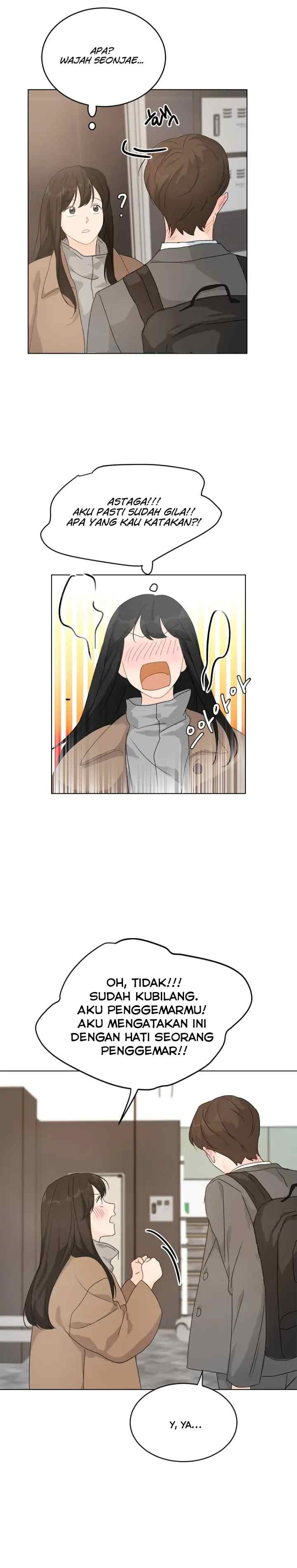 Lovely Runner chapter 24 halaman 7