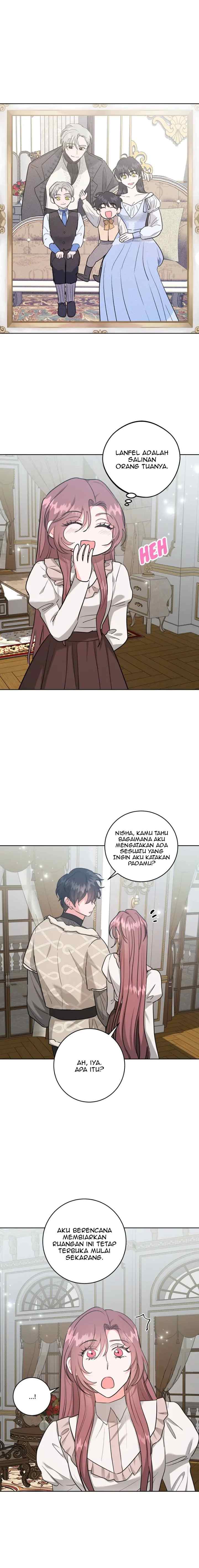 The Northern Duke Needs a Warm Hug chapter 67 halaman 15