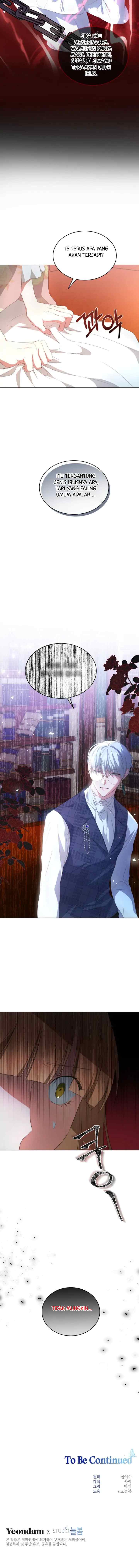 I Have Become The Hero's Rival chapter 3 halaman 17