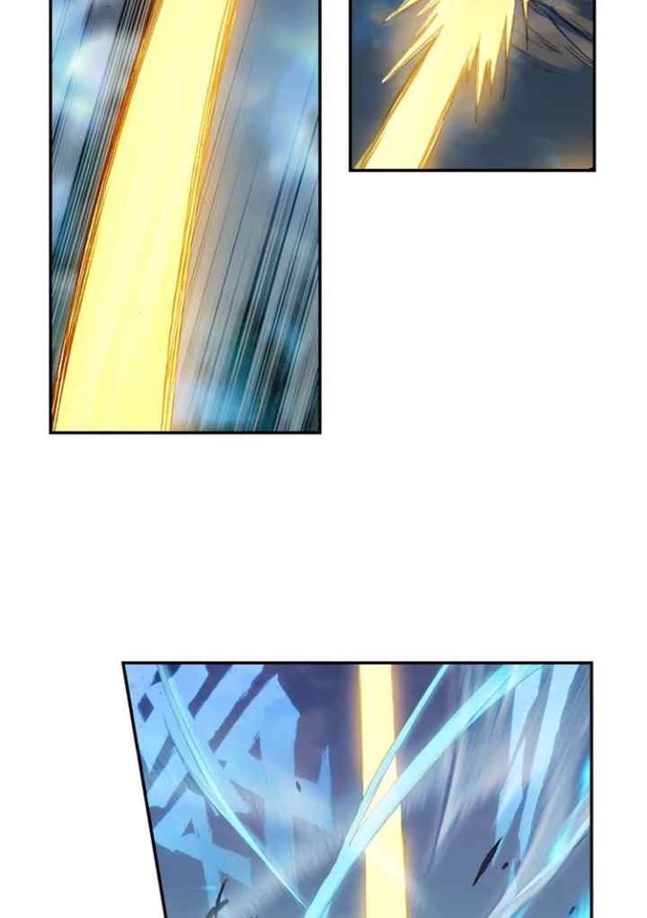 Soul Land 3.5 chapter 26.1 halaman 10