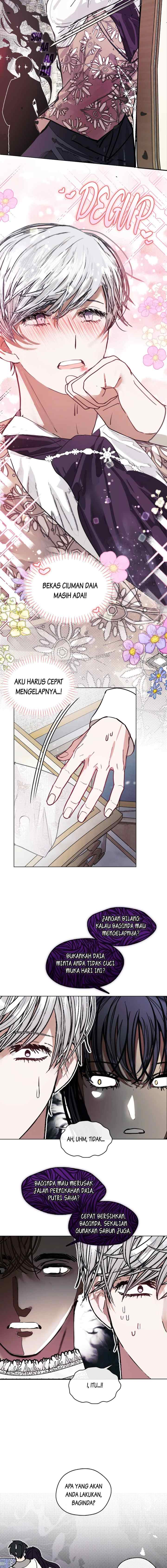 Devoted to Diamond chapter 88 halaman 19