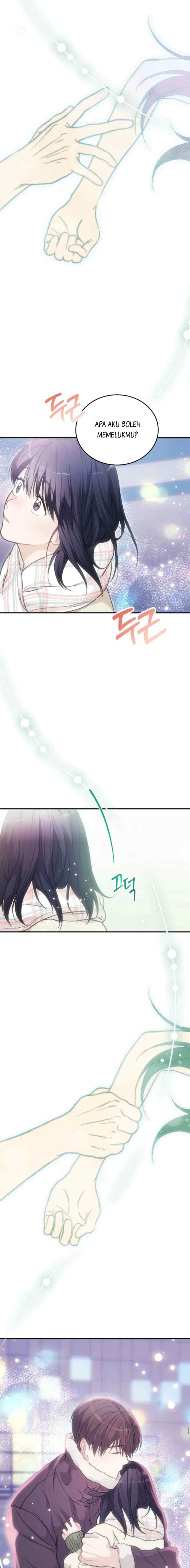 Lovely Runner chapter 62 halaman 12