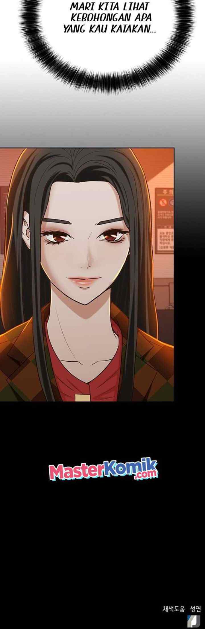 Judge Lee Han Young chapter 26 halaman 16