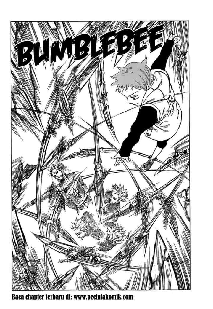 Nanatsu no Taizai chapter 19 halaman 12