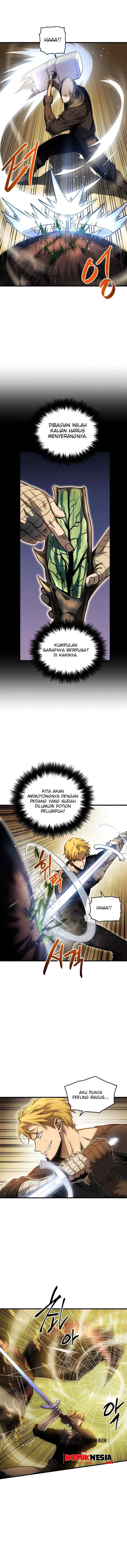 Doom Breaker chapter 12 halaman 5