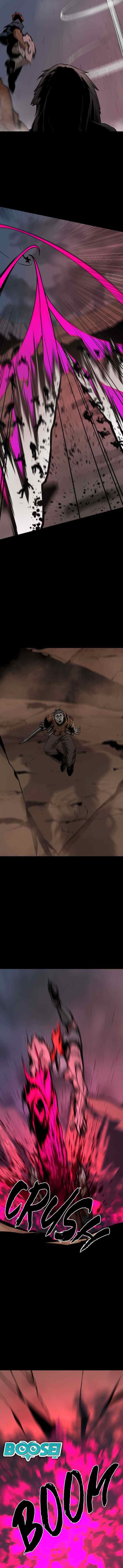 Hero Killer chapter 74 halaman 8