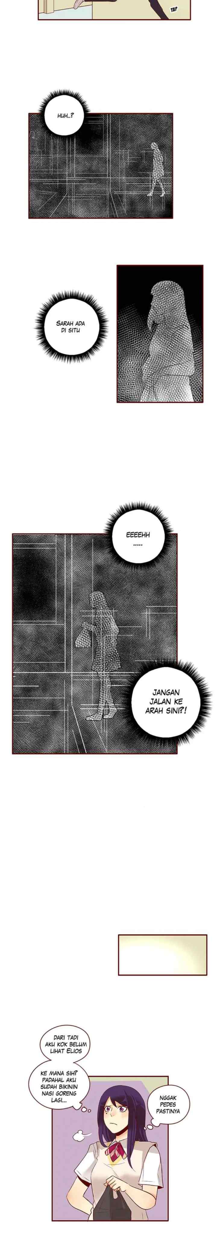 Flawless chapter 111 halaman 4