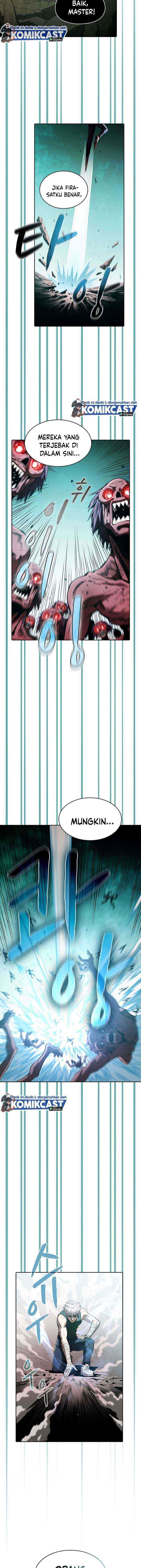 The Constellation That Returned From Hell chapter 30 halaman 14