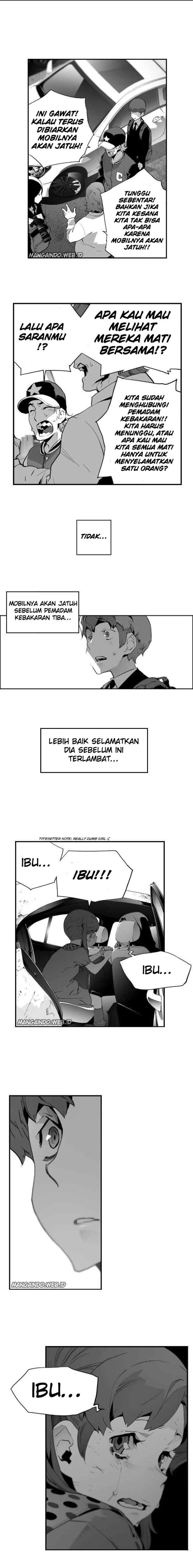 Terror Man chapter 5 halaman 6