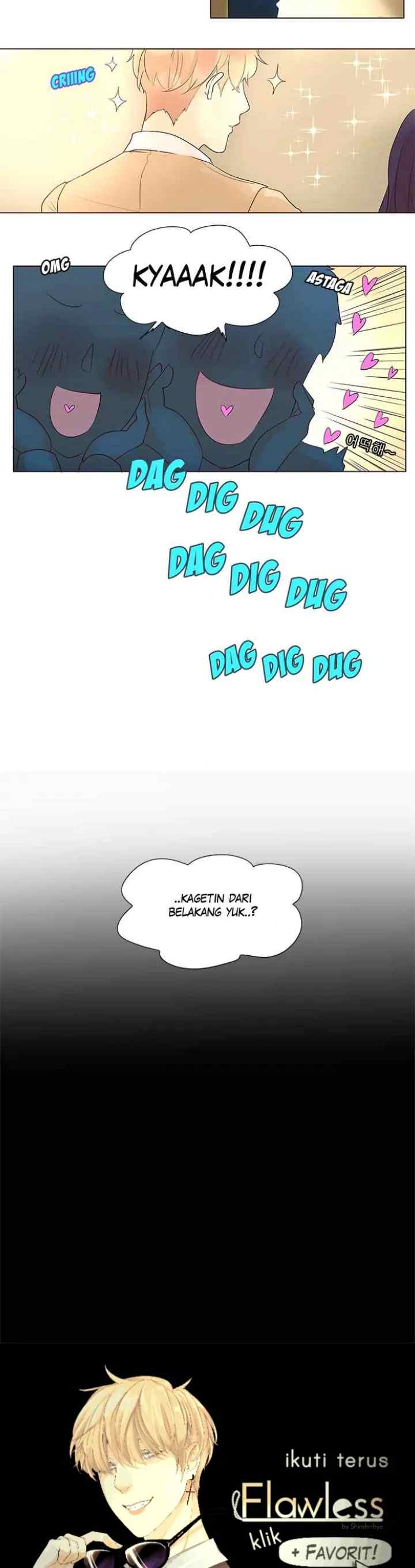 Flawless chapter 51 halaman 10