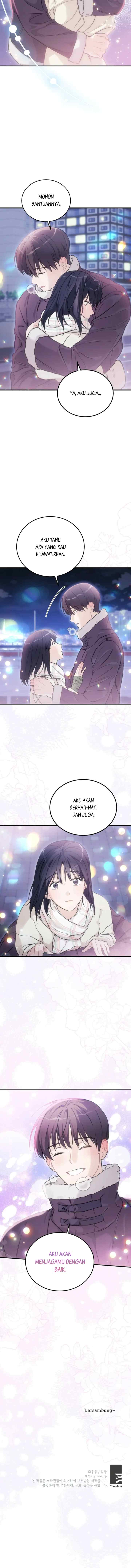 Lovely Runner chapter 62 halaman 13