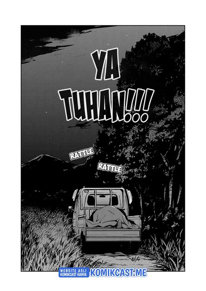 Kekkon Surutte, Hontou desu ka? chapter 86 halaman 17