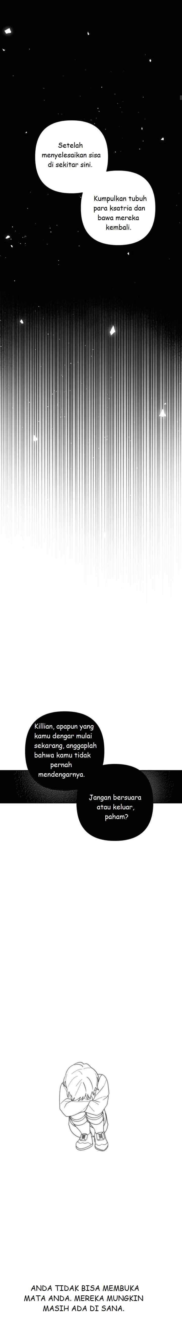 Julietta's Dressing Up chapter 23 halaman 11