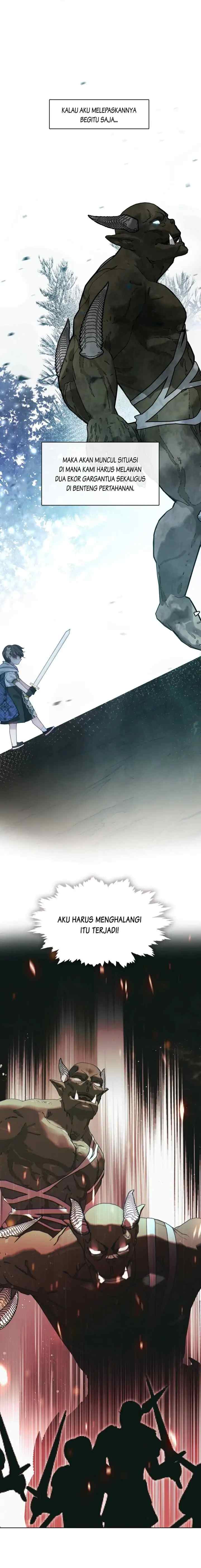 Devoted to Diamond chapter 34 halaman 6