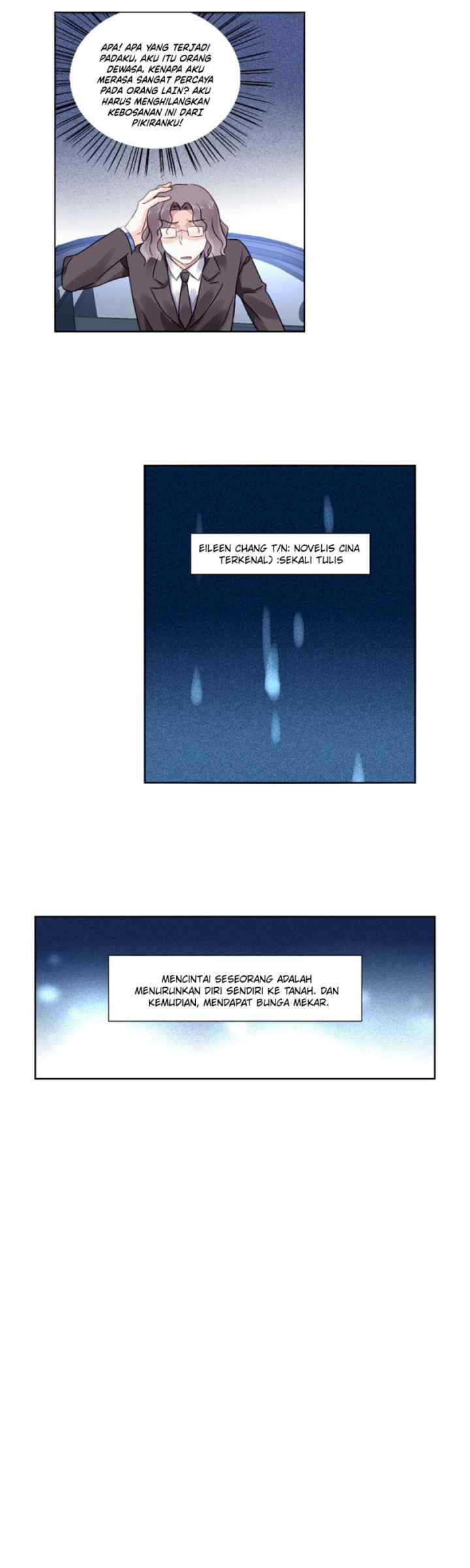 Guomin Laogong Dai Huijia chapter 94 halaman 4