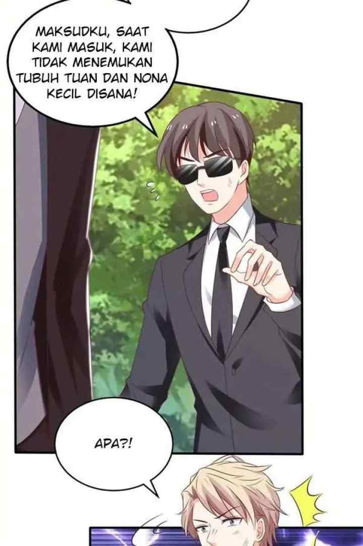 Take Your Mommy Home chapter 288 halaman 10