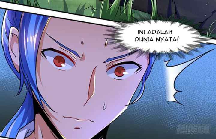 Strongest Leveling chapter 1 halaman 18