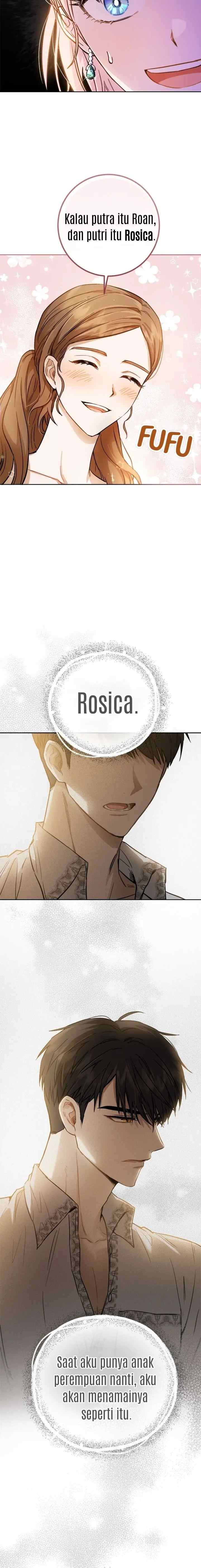 The Princess's Double Life chapter 43 halaman 17
