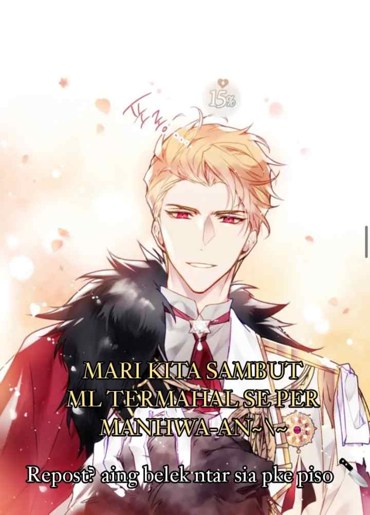 I Have Become The Hero's Rival chapter 57 halaman 19