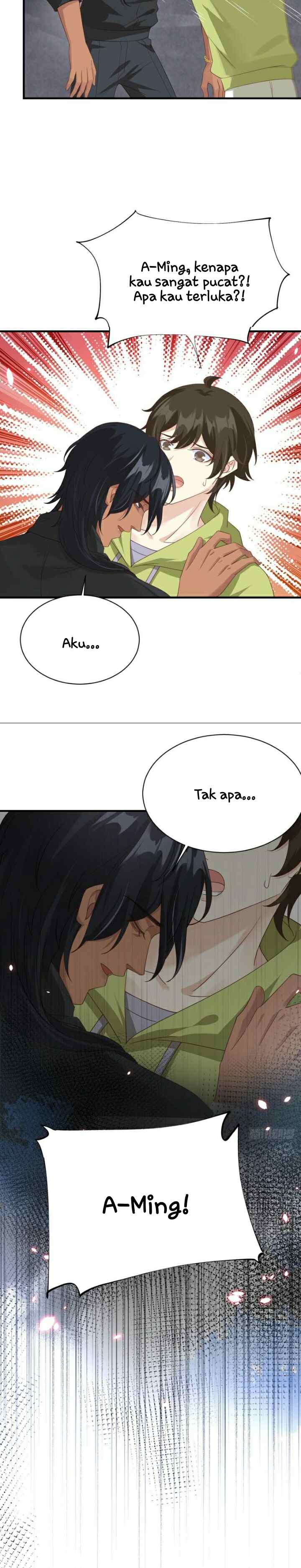 Cultivation Daddy chapter 79 halaman 8