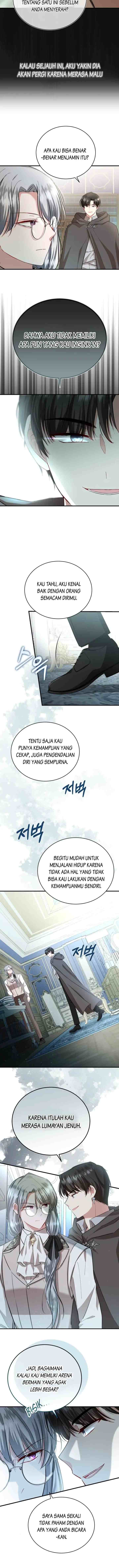 That Villain's Life, I'll Live It Once chapter 15 halaman 5