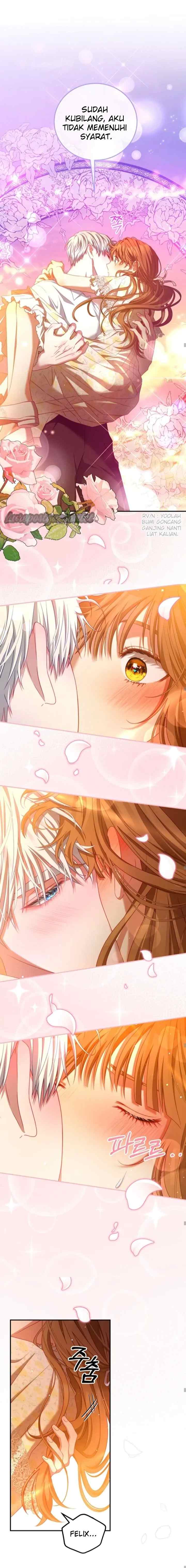 I Have Become The Hero's Rival chapter 38 halaman 10