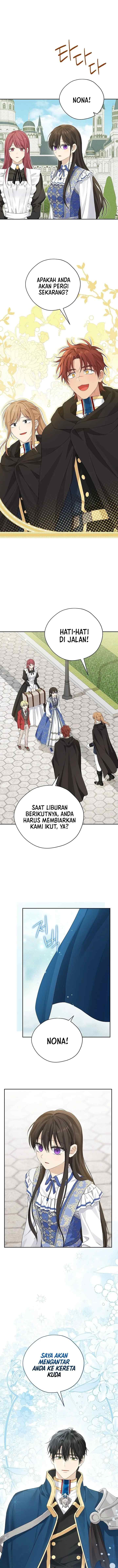I Am The Real One chapter 121 halaman 6