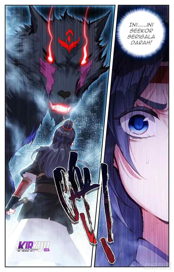 The Heaven's List chapter 17 halaman 10