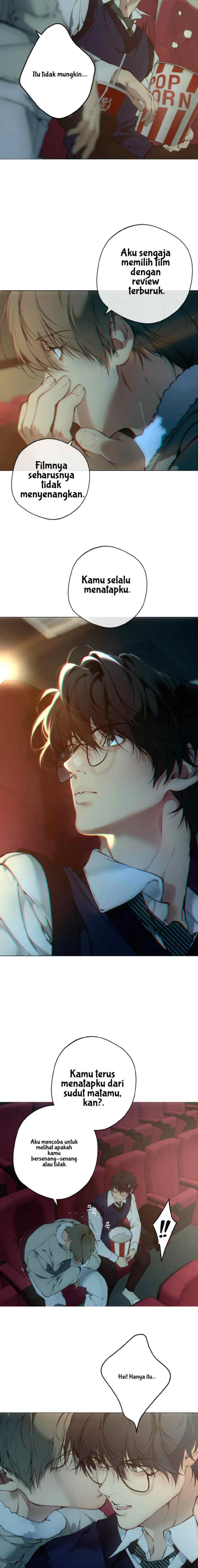 Lost in the Cloud chapter 93 halaman 12