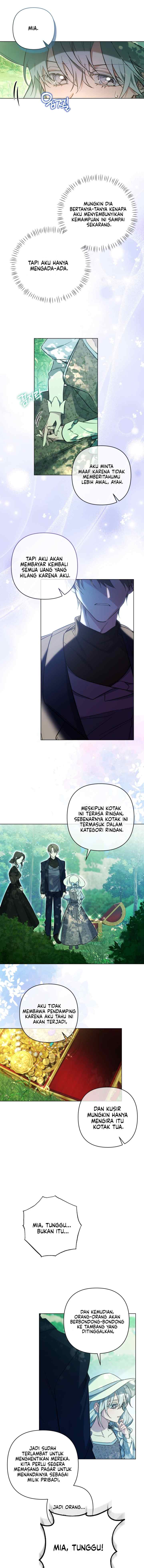 Do You Need Salvation? chapter 3 halaman 17