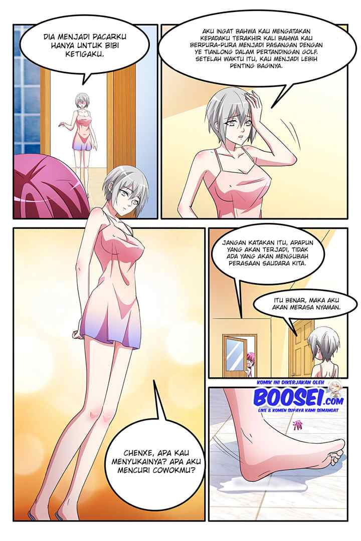 Talented Genius chapter 146 halaman 6