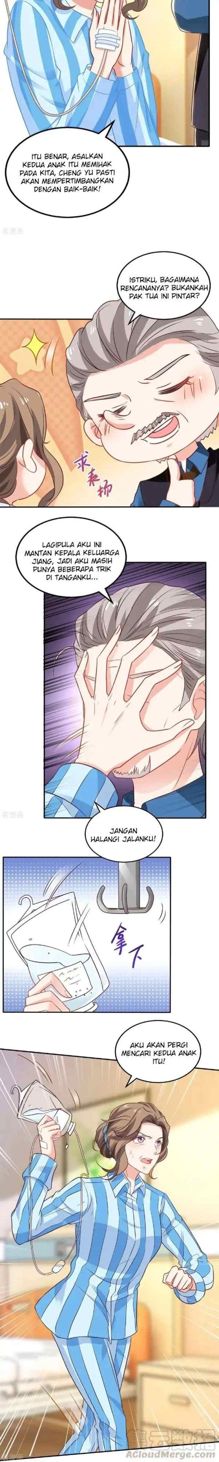 Take Your Mommy Home chapter 266 halaman 13